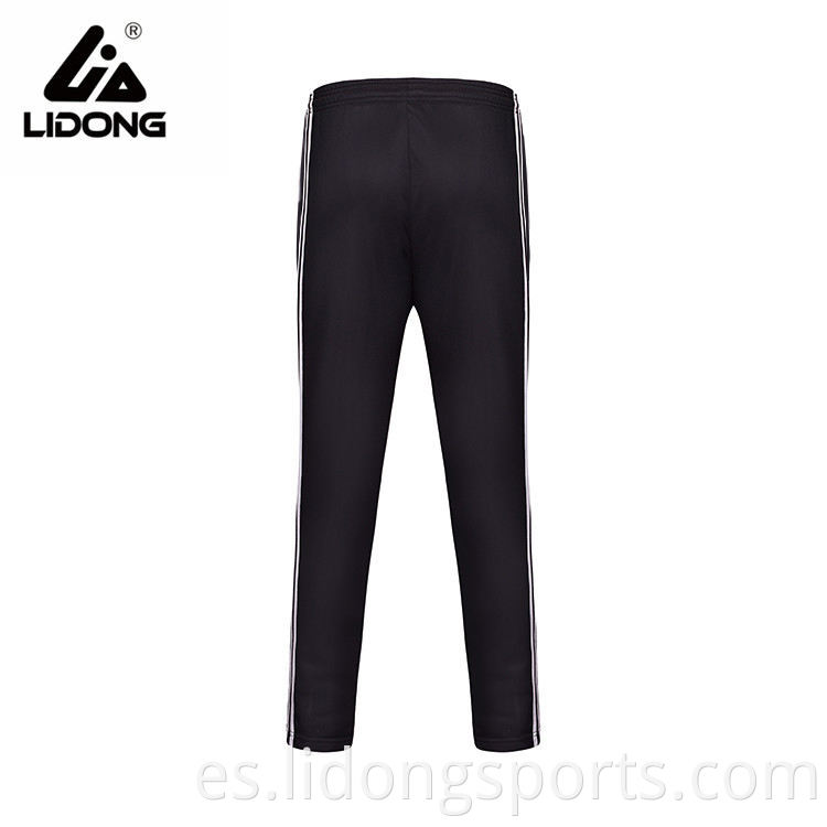 Fitness seco rápido casual Joggers personalizados Sport Running Pants para hombres